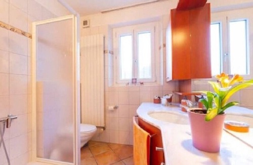 Quartino Apartment | Casa Campiscioni