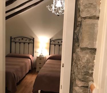 Abay House | Casa Campo