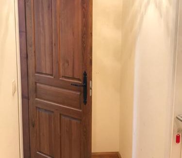 Abay House | Casa Campo