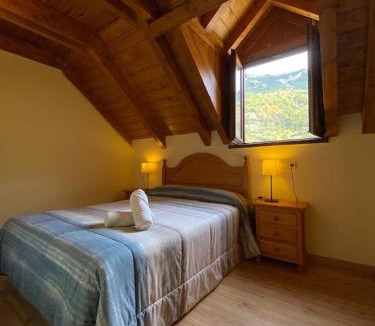 Larrede Apartment | Casa Campolé