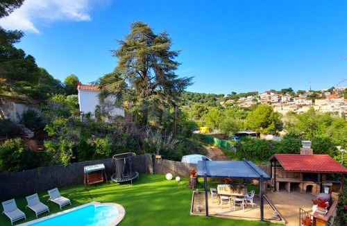 Vilassar de Dalt Apartment | Casa Can Roura