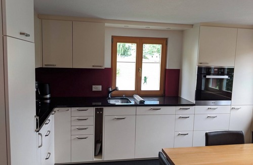 Tavanasa Apartment | Casa Canal 27 Cavegn, Brigels, (Breil/Brigels). by Interhome