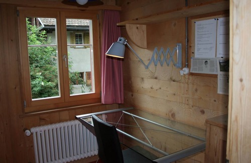 Tavanasa Apartment | Casa Canal 27 Cavegn, Brigels, (Breil/Brigels). by Interhome