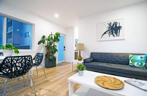 Eastern Shores Apartment | Casa Canal