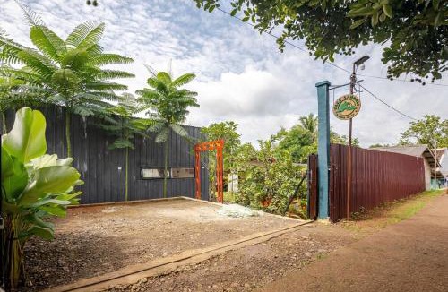 Pancawati Villa | Casa Candali, Farm Haven - Bogor Short Getaway - Respectful Guest Only