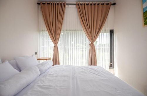 Pancawati Villa | Casa Candali, Farm Haven - Bogor Short Getaway - Respectful Guest Only