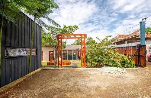 Pancawati Villa | Casa Candali, Farm Haven - Bogor Short Getaway - Respectful Guest Only
