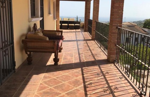 Rafol de Almunia Villa | Casa Canela