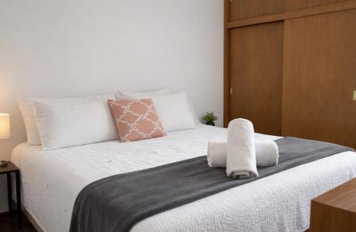 Jimenez House | Casa Canela