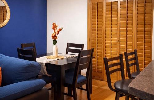 Jimenez House | Casa Canela