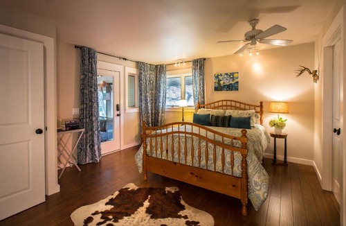 Wimberley House | Casa Cantera Guest House