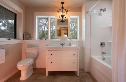 Wimberley House | Casa Cantera Guest House