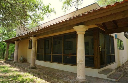 Wimberley House | Casa Cantera Guest House