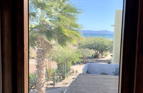 Nopolo House | Casa Canto Del Mar