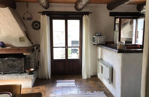 Lavizzara House | 'Casa Cantoni by Interhome