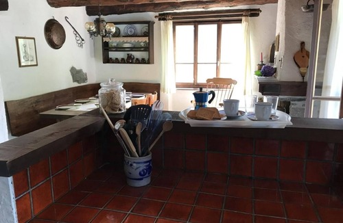 Lavizzara House | 'Casa Cantoni by Interhome