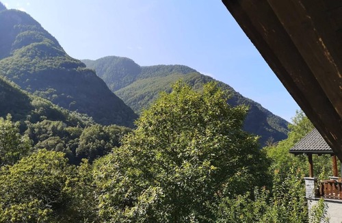 Lavizzara House | 'Casa Cantoni by Interhome