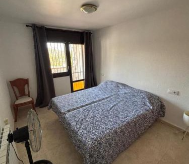 Almadraba-Canyelles House | Casa Canyelles Vicent
