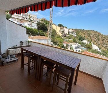 Almadraba-Canyelles House | Casa Canyelles Vicent
