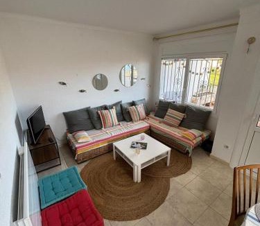 Almadraba-Canyelles House | Casa Canyelles Vicent