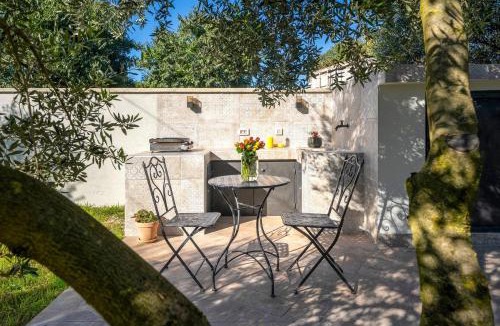 Pula Villa | Casa Canziana for 6 people with private pool in Pula