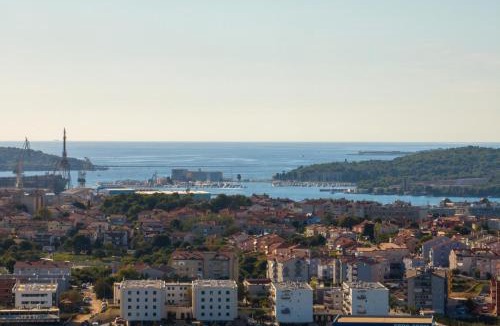 Pula Villa | Casa Canziana for 6 people with private pool in Pula