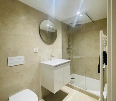 Angers Apartment | Casa : Cap' Faid'herbe