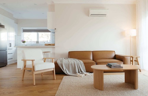 Capel Sound House | Casa Capel 500m to Beach