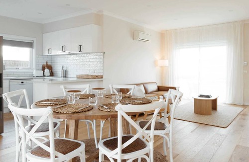 Capel Sound House | Casa Capel 500m to Beach