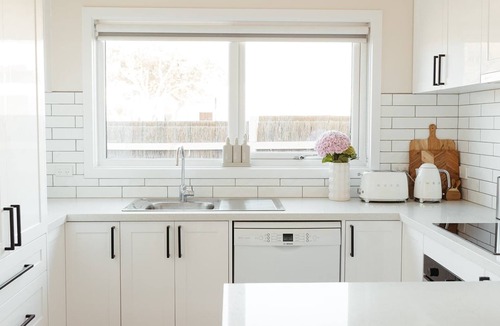 Capel Sound House | Casa Capel 500m to Beach