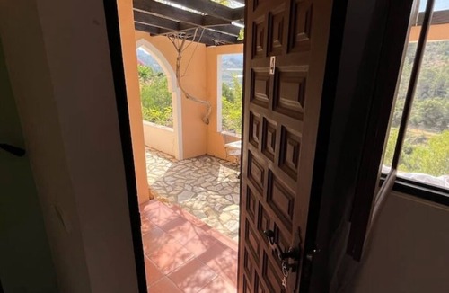 Bolulla Villa | Casa Capelletes - Mediterranean Villa with Pool and Mountain Views