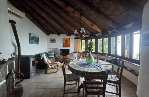 Ranzo House | Casa Cappellina – Exclusive Lakefront Holiday Home with Exceptional Views