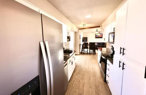 Mesilla Park House | Casa Capri, Welcome to Mesilla!