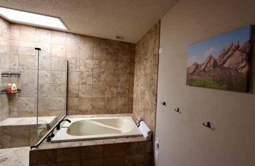 Mesilla Park House | Casa Capri, Welcome to Mesilla!