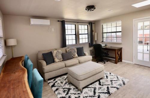 Mesilla Park House | Casa Capri, Welcome to Mesilla!
