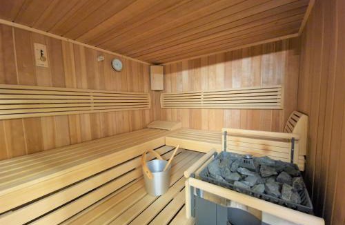 Sagogn Apartment | Casa Capricorn Nähe Laax