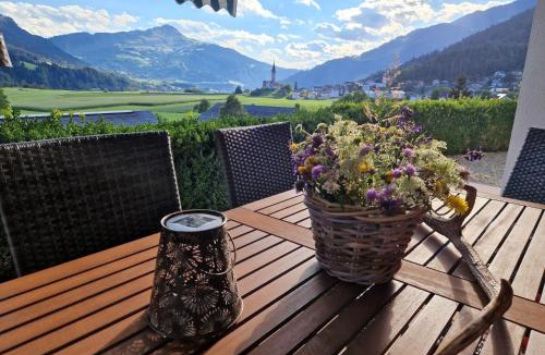 Sagogn Apartment | Casa Capricorn Nähe Laax