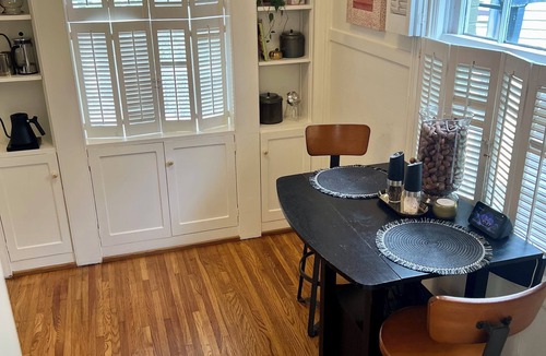 Tuscaloosa House | Casa Capstone – 4BR Near Stadium, Walk to Stadium & Downtown!