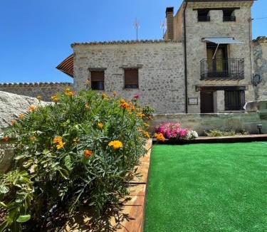 Carabias House | Casa Carabias Sigüenza