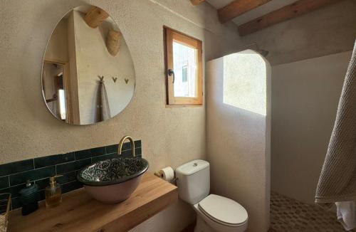Benifallet Apartment | Casa Caragol - Escapada rural y calma total
