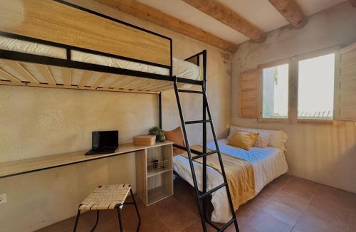 Benifallet Apartment | Casa Caragol - Escapada rural y calma total