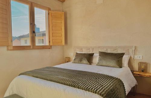 Benifallet Apartment | Casa Caragol - Escapada rural y calma total