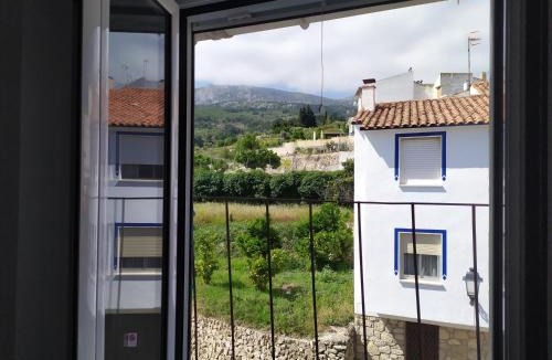 Benimantell House | CASA CARAVINA