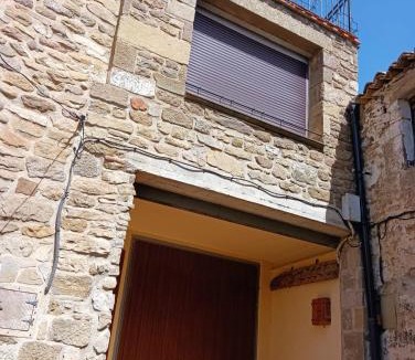 Isuerre Apartment | Casa Cardelina