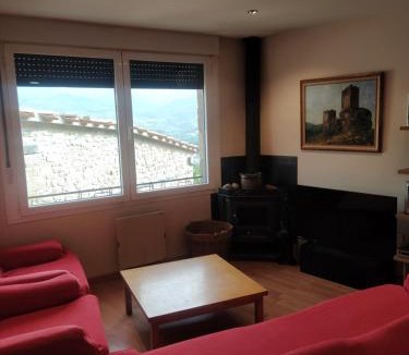 Isuerre Apartment | Casa Cardelina