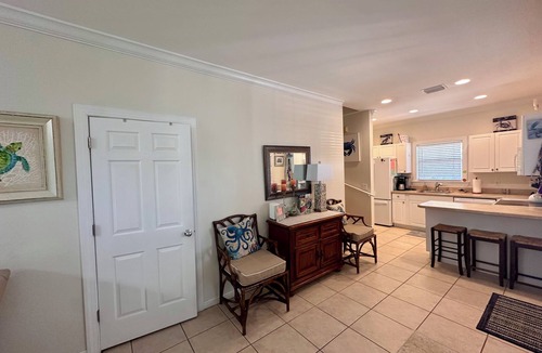 Key West House | Casa Caribe Beautiful tropical 2 bedroom sleeps 6