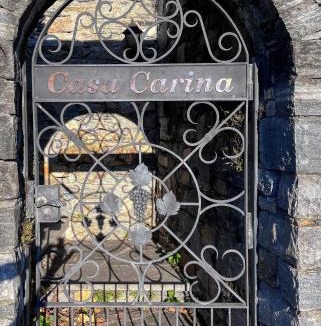 Mergoscia Apartment | Casa Carina - Enchanted rustico in Mergoscia