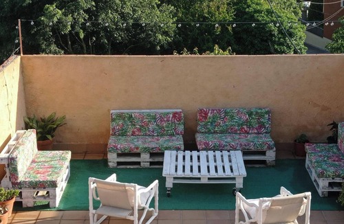 Ullastret Cottage | CASA CARINA
