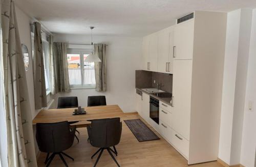 Ravaisch Apartment | Casa Carinthia