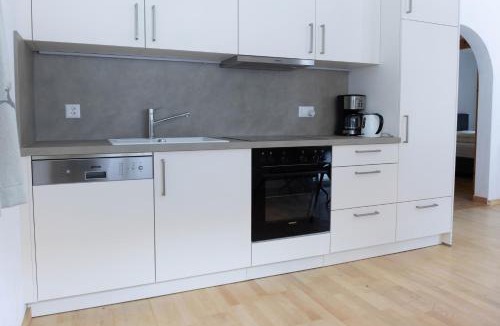 Ravaisch Apartment | Casa Carinthia